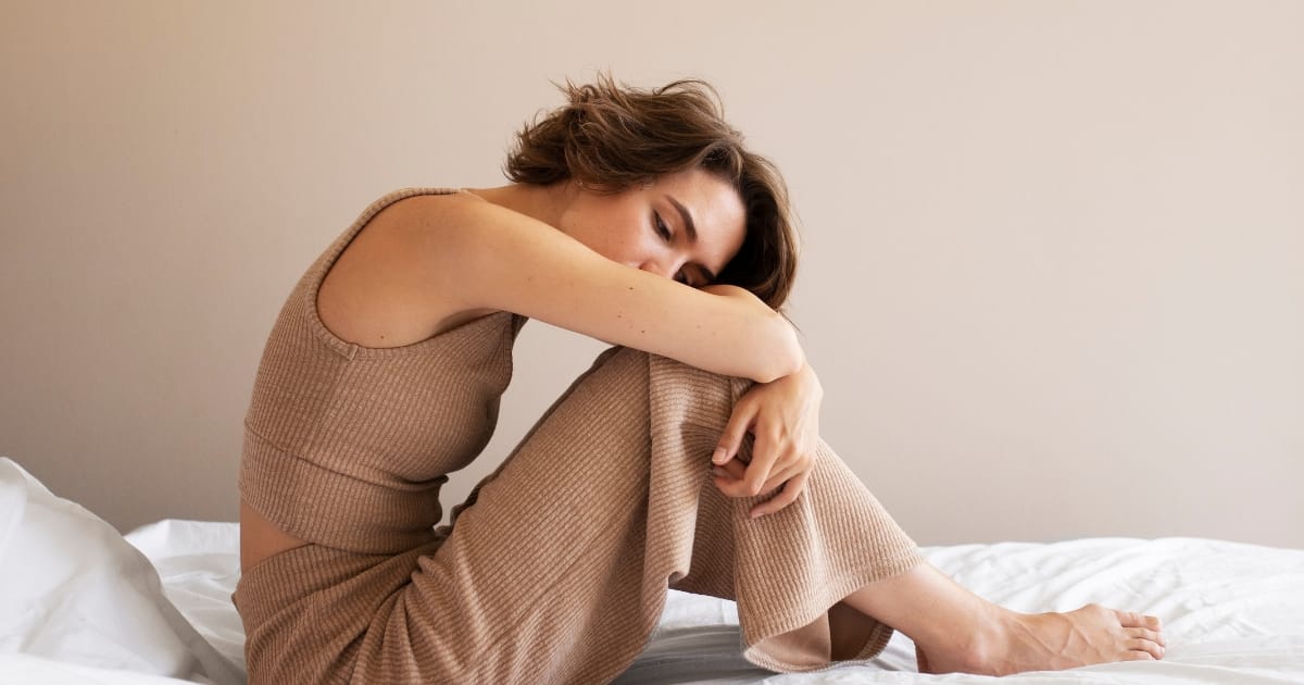Ansia: a chi rivolgersi e perch&eacute; non aspettare