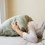 Insonnia e ansia: quando la mente non ti lascia dormire