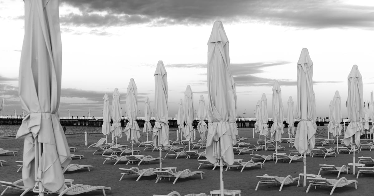 Ritorno dalle vacanze: perch&eacute; ci sentiamo gi&ugrave; e come affrontarlo